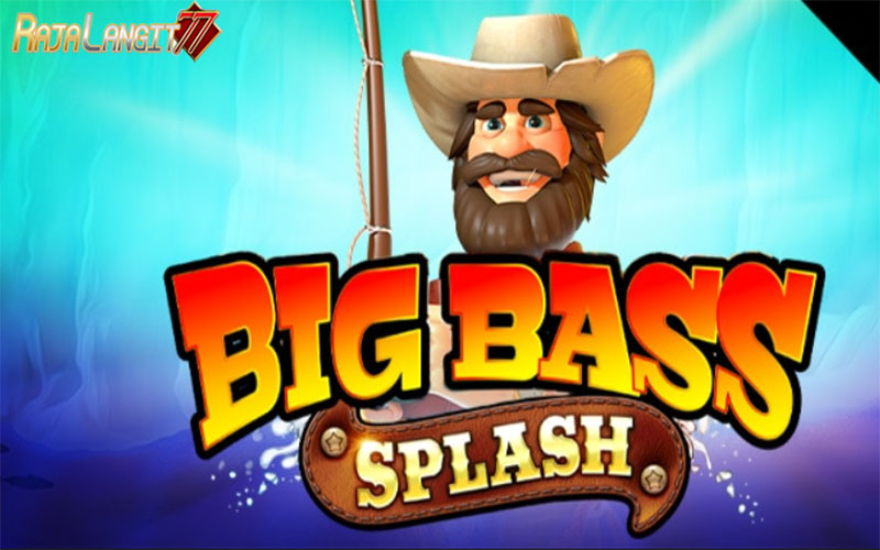 Langkah sederhana meraih kemenangan di Big Bass Splash