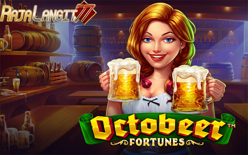 Cara bermain serta memperoleh kemenangan Octobeer Fortunes