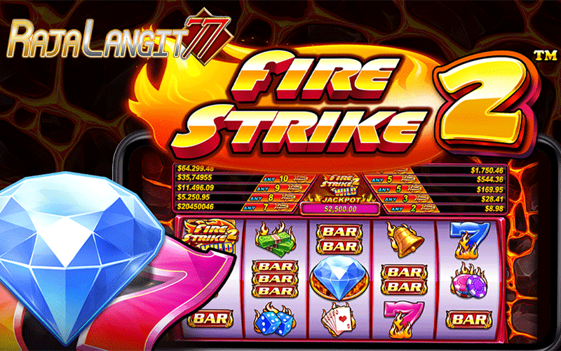 Langkah mencapai kemenangan dalam permainan Fire Strike 2