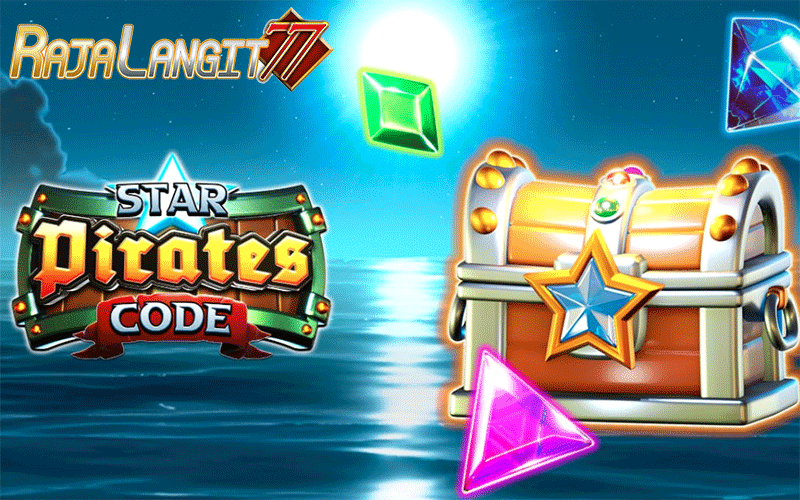 Metode meraih keberhasilan di games Star Pirates Code