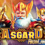 Cara Mudah Bermain Game Online Pragmatic Play Asgard