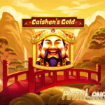 Metode main serta mencapai kemenangan di Caishen’s Gold