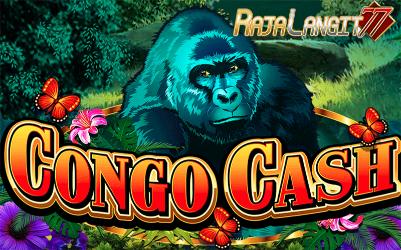Panduan agar meraih keberhasilan di game Congo Cash