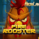 Langkah sederhana memperoleh keberhasilan di Fire Rooster