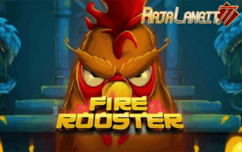Langkah sederhana memperoleh keberhasilan di Fire Rooster