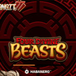 Panduan bermain agar mencapai hasil di Four Divine Beasts