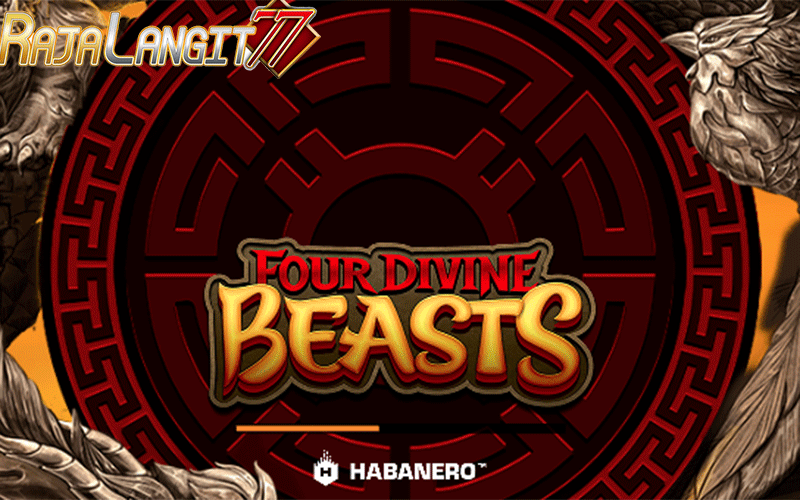 Panduan bermain agar mencapai hasil di Four Divine Beasts