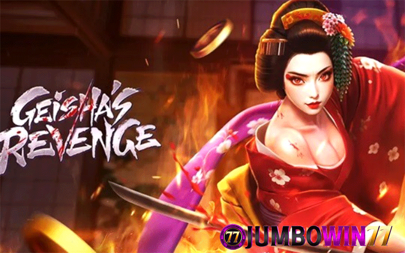 Cara mudah meraih kemenangan di game Geisha’s Revenge