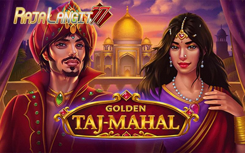 Cara Bermain Hingga Menang Di Game Golden Taj Mahal