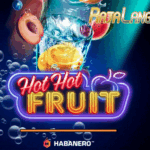 Metode mencapai keberhasilan di permainan Hot Hot Fruit