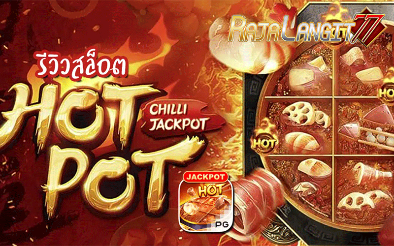 Bermain Sabar Hingga Menang Permainan Pragmatic Hotpot