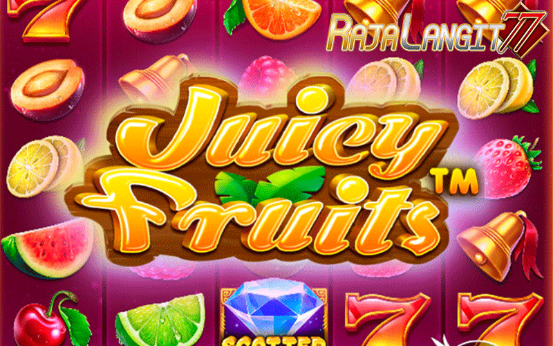 Metode Meraih Keberhasilan di Permainan Juicy Fruits
