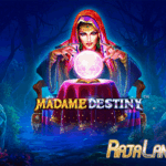 Panduan Menang Di Permainan Pragmaticplay Madame Destiny