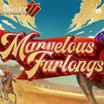 Cara mudah mencapai keberhasilan di game Marvelous Furlongs