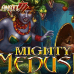 Tips bermain agar mencapai kemenangan di Mighty Medusa