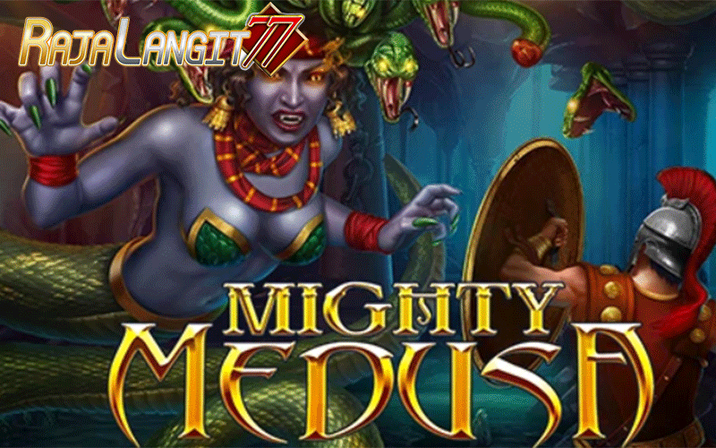Tips bermain agar mencapai kemenangan di Mighty Medusa
