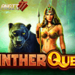Tips bermain agar mencapai kemenangan di Panther Queen