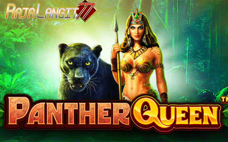 Tips bermain agar mencapai kemenangan di Panther Queen