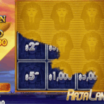 Trik Menang Besar Di Game Pragmatic Queen of Gold Scratchcard