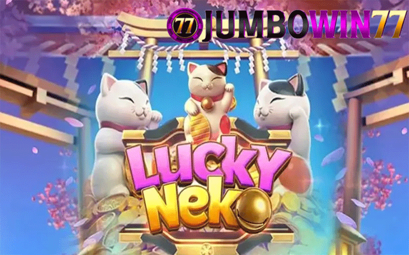 Tips bermain agar mencapai kemenangan di Lucky Neko