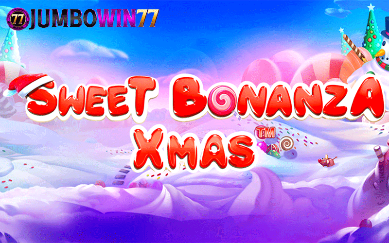 Strategi Kemenangan di Game Sweet Bonanza® Xmas