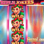 Cara Menang Di Permainan Pragmaticplay Triple Jokers