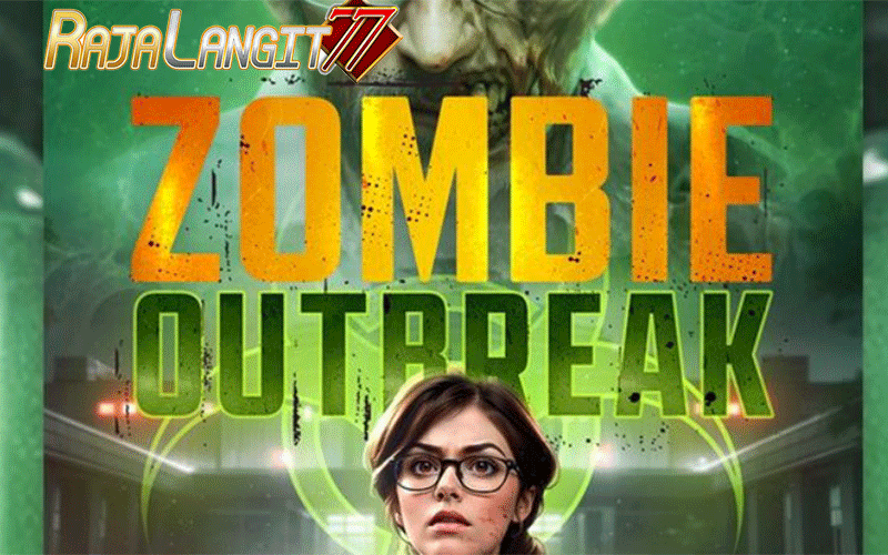 Cara main dan meraih kemenangan di game Zombie Outbreak