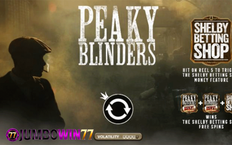 Metode Meraih Keberhasilan di Permainan Peaky Blinders