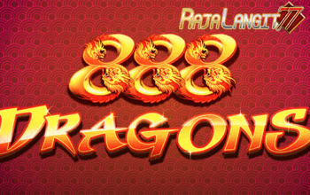 Petunjuk Main dan Menang Terus Bermain Game 888 Dragons