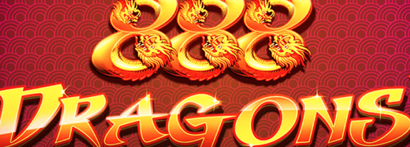 Petunjuk Main dan Menang Terus Bermain Game 888 Dragons