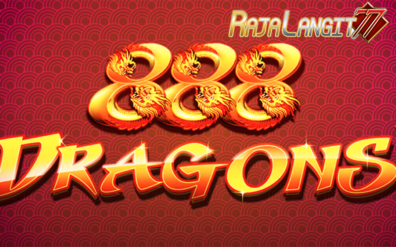 Petunjuk Main dan Menang Terus Bermain Game 888 Dragons