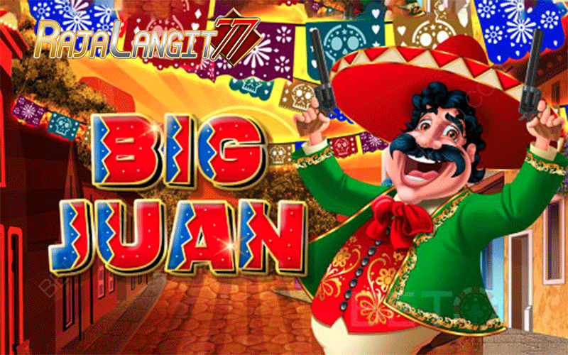 Petunjuk bermain agar mencapai kemenangan di Game Big Juan