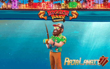 Langkah capai keberhasilan di Game Bigger Bass Bonanza