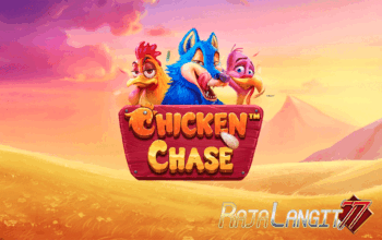 Cara Main Hingga Menang Di Game Chicken Chase
