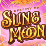 Panduan agar mencapai hasil di Game Destiny of Sun & Moon