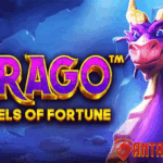 Cara mencapai keberhasilan Di Game Drago – Jewels of Fortune