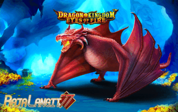 Tips kemenangan di Game Dragon Kingdom – Eyes of Fire