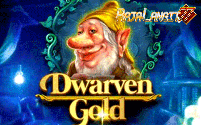 Petunjuk Main dan Menang Terus Bermain Game Dwarven Gold
