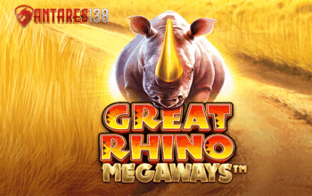 Metode meraih keberhasilan di Game Great Rhino® Megaways