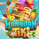 Metode mencapai keberhasilan di Game Hawaiian Tiki