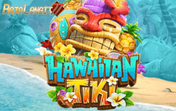 Metode mencapai keberhasilan di Game Hawaiian Tiki