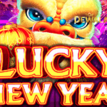 Strategi Mudah Meraih Kemenangan di Game Lucky New Year