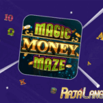 Metode Supaya Berhasil Bermain Game Magic Money Maze