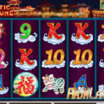 Metode Bermain dan Meraih Hasil di Game Mystic Fortune
