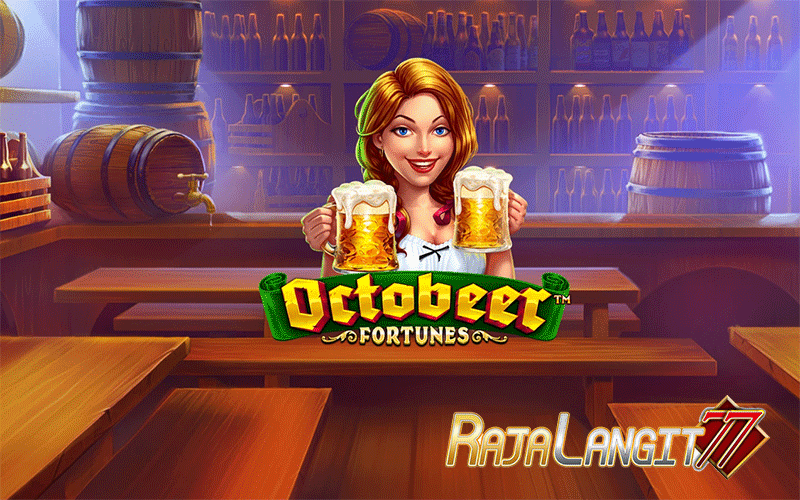 Cara Mudah Meraih Keberhasilan Di Game Octobeer Fortunes