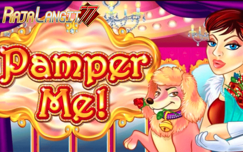 Panduan agar memperoleh kemenangan di game Pamper Me