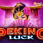 Cara mudah meraih kemenangan di Game Peking Luck
