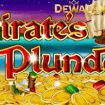 Langkah sederhana memperoleh keberhasilan di Pirate's Plunder