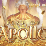Langkah memperoleh keberhasilan di Game Rise of Apollo