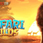 Langkah memperoleh keberhasilan di Game Safari Wilds